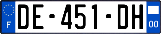 DE-451-DH