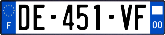 DE-451-VF