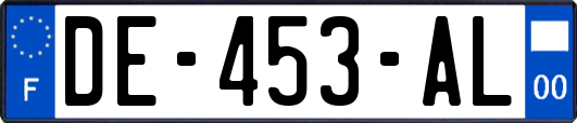 DE-453-AL