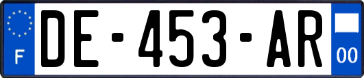 DE-453-AR