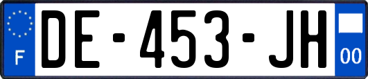 DE-453-JH