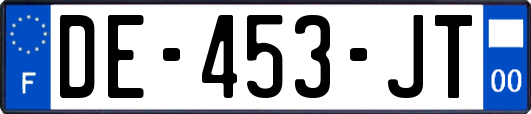 DE-453-JT