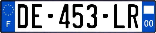 DE-453-LR