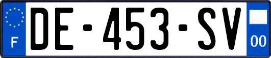 DE-453-SV