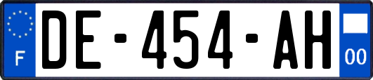 DE-454-AH