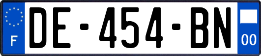 DE-454-BN