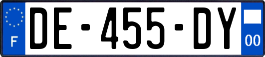 DE-455-DY