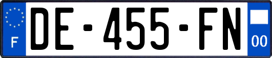 DE-455-FN