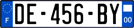 DE-456-BY