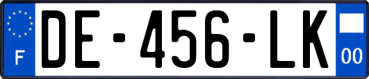 DE-456-LK