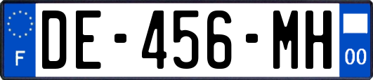 DE-456-MH