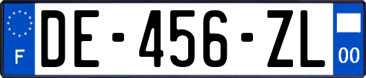 DE-456-ZL