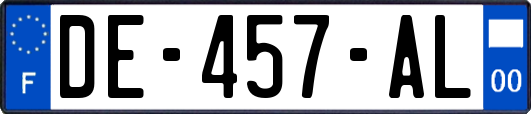 DE-457-AL