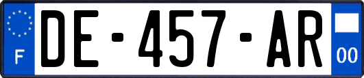 DE-457-AR