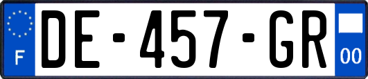 DE-457-GR