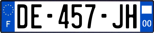 DE-457-JH