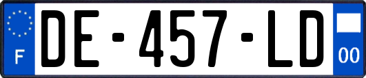 DE-457-LD