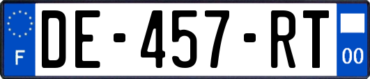 DE-457-RT