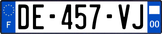 DE-457-VJ