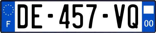 DE-457-VQ