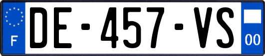 DE-457-VS