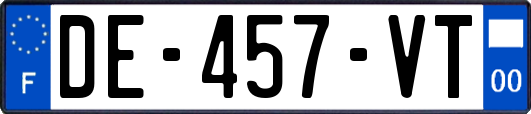 DE-457-VT