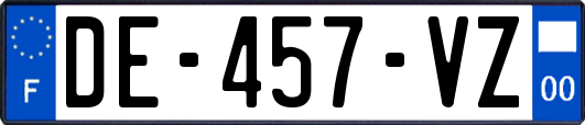 DE-457-VZ