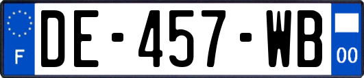 DE-457-WB