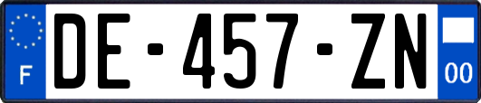 DE-457-ZN