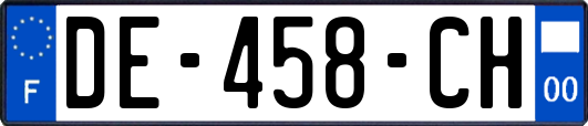 DE-458-CH