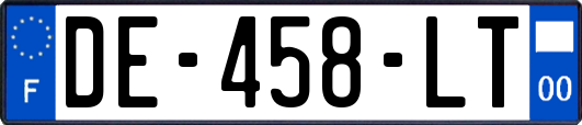 DE-458-LT