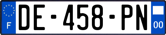 DE-458-PN