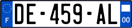 DE-459-AL