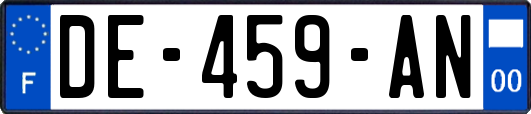 DE-459-AN
