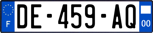 DE-459-AQ