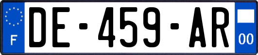 DE-459-AR