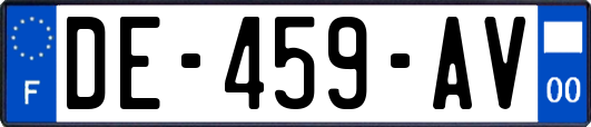 DE-459-AV