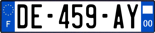 DE-459-AY