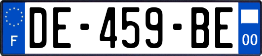 DE-459-BE