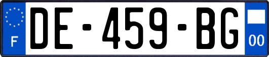 DE-459-BG