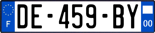 DE-459-BY