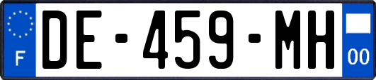 DE-459-MH