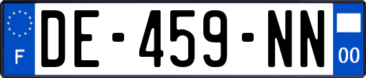 DE-459-NN