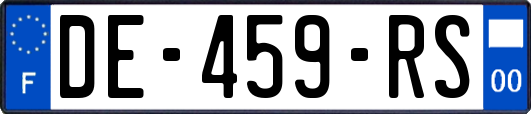 DE-459-RS