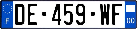 DE-459-WF