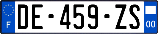 DE-459-ZS