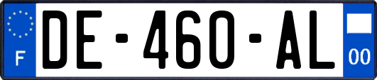 DE-460-AL