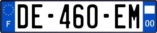 DE-460-EM