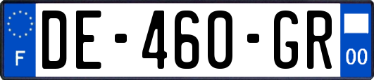 DE-460-GR