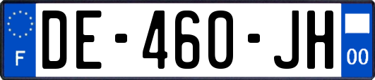 DE-460-JH